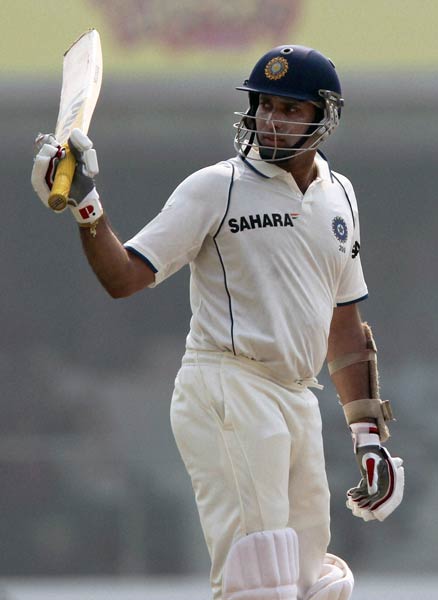 भारत ने जीता कोटला टेस्‍ट, सचिन शतक से चूके