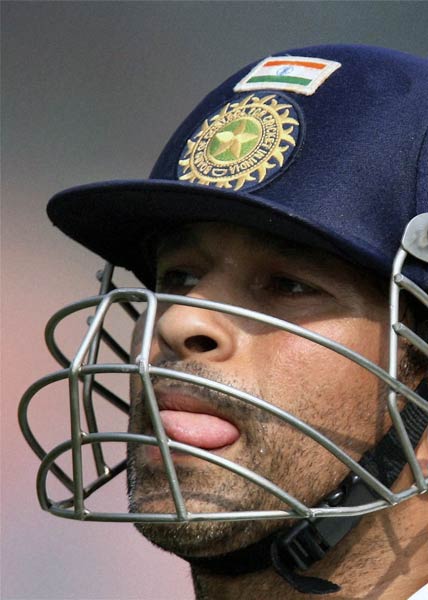 भारत ने जीता कोटला टेस्‍ट, सचिन शतक से चूके