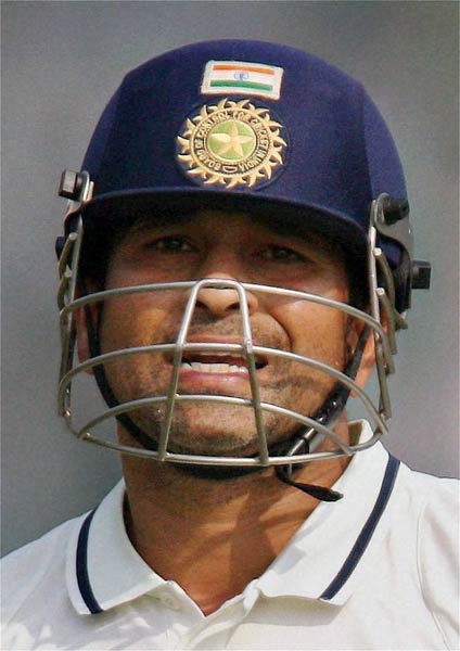 भारत ने जीता कोटला टेस्‍ट, सचिन शतक से चूके