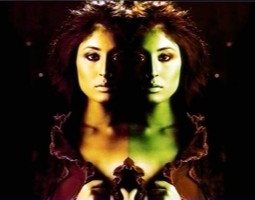 कृतिका कामरा भी हुई टॉपलेस...|   कश्‍मीरा हुईं टॉपलेस