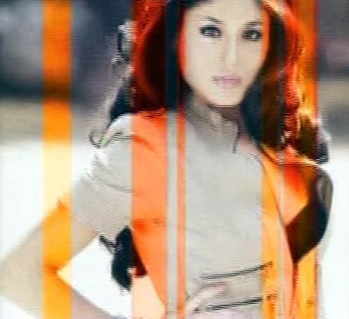 कृतिका कामरा भी हुई टॉपलेस...|   कश्‍मीरा हुईं टॉपलेस