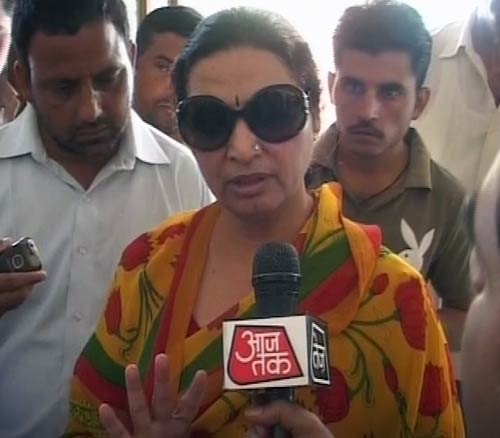 तस्‍वीरों में देखें बीते सप्‍ताह की बड़ी खबरें