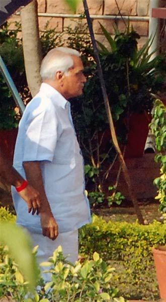 तस्‍वीरों में देखें बीते सप्‍ताह की बड़ी खबरें