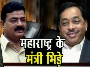 7 नवंबर 2011: तस्‍वीरों में देखें दिनभर की बड़ी खबरें | पढ़ें