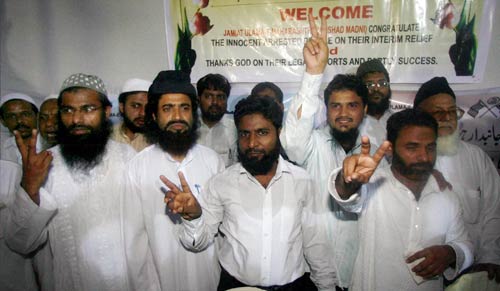 16 नवंबर 2011: तस्‍वीरों में देखें दिनभर की बड़ी खबरें  | पढ़ें