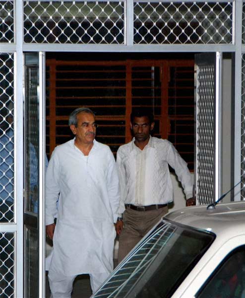 तस्‍वीरों में देखें बीते सप्‍ताह की बड़ी खबरें