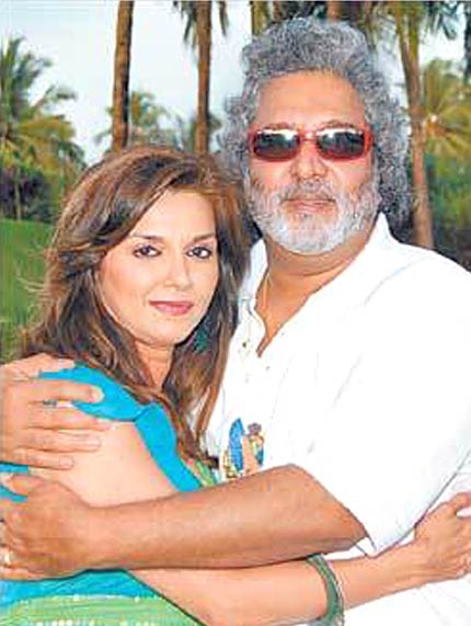 'किंग ऑफ गुड टाइम्‍स' का बुरा दौर | कैलेंडर की मादकता