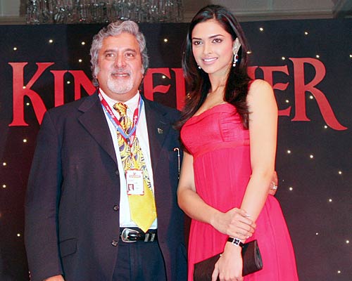 'किंग ऑफ गुड टाइम्‍स' का बुरा दौर | कैलेंडर की मादकता