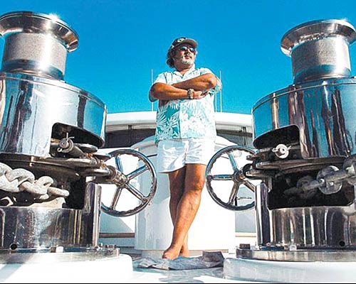 'किंग ऑफ गुड टाइम्‍स' का बुरा दौर | कैलेंडर की मादकता