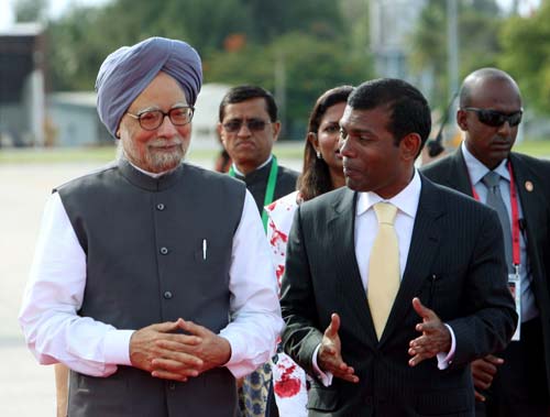 9 नवंबर 2011: तस्‍वीरों में देखें दिनभर की बड़ी खबरें | पढ़ें