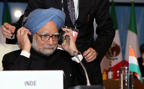 3 नवंबर 2011: तस्‍वीरों में देखें दिनभर की बड़ी खबरें | पढ़ें