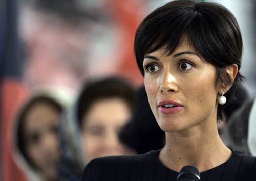 हसीनाएं, जिनसे जुड़ा बर्लुस्‍कोनी का नाम |  सेक्‍सी शख्सियत