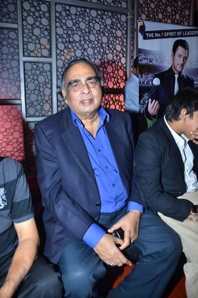 फिल्‍म 'मिले ना मिले हम' का प्रीमियर  | कंगना की अदा