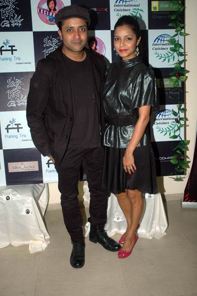 मिस मालिनी की पार्टी में परियां...| सेक्‍सी सिल्‍क स्मिता