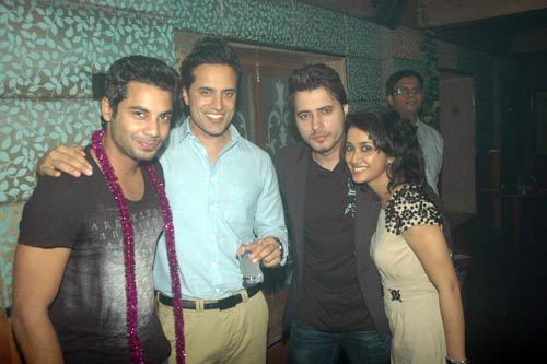 मिस मालिनी की पार्टी में परियां...| सेक्‍सी सिल्‍क स्मिता