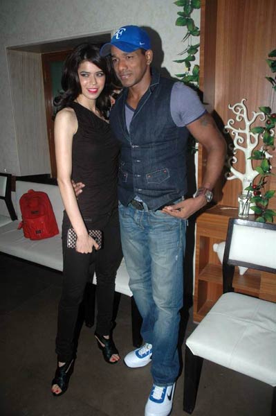 मिस मालिनी की पार्टी में परियां...| सेक्‍सी सिल्‍क स्मिता