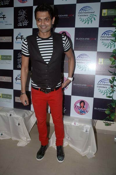 मिस मालिनी की पार्टी में परियां...| सेक्‍सी सिल्‍क स्मिता