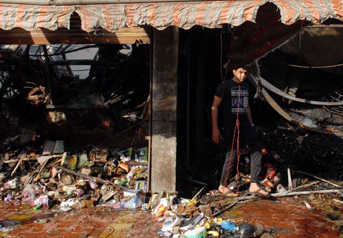 26 नवंबर 2011: तस्वीरों में देखें दिनभर की बड़ी खबरें | पढ़ें