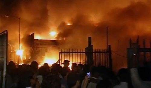 26 नवंबर 2011: तस्वीरों में देखें दिनभर की बड़ी खबरें | पढ़ें