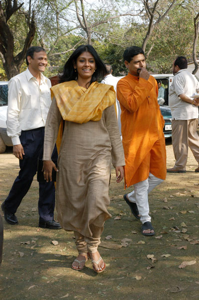 कमल, किरण और नंदिता को जन्‍मदिन मुबारक | बॉलीवुड परियां