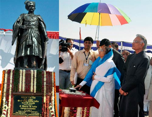 18 नवंबर 2011: तस्‍वीरों में देखें दिनभर की बड़ी खबरें | पढ़ें