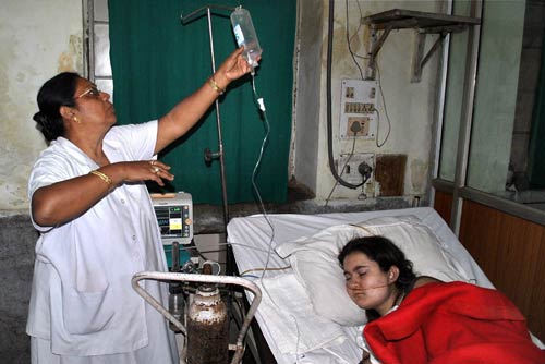 22 नवंबर 2011: तस्‍वीरों में देखें दिनभर की बड़ी खबरें | 