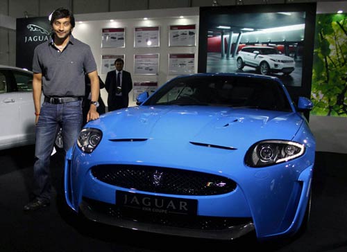 17 नवंबर 2011: तस्‍वीरों में देखें दिनभर की बड़ी खबरें | पढ़ें