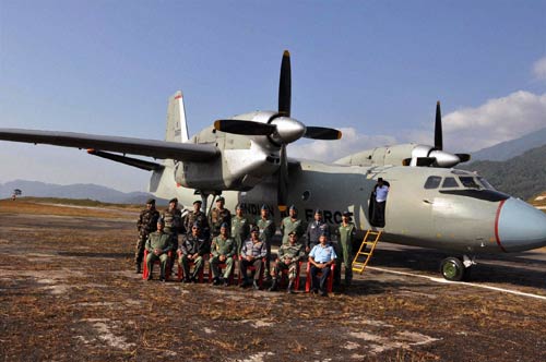 18 नवंबर 2011: तस्‍वीरों में देखें दिनभर की बड़ी खबरें | पढ़ें