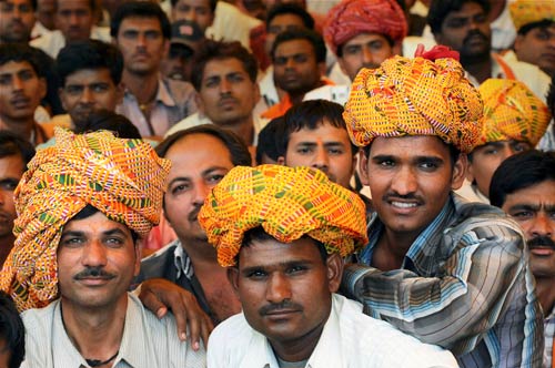 18 नवंबर 2011: तस्‍वीरों में देखें दिनभर की बड़ी खबरें | पढ़ें