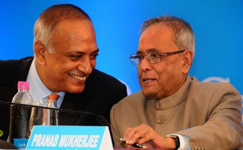 19 नवंबर 2011: तस्‍वीरों में देखें दिनभर की बड़ी खबरें | पढ़ें