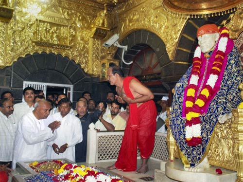 17 नवंबर 2011: तस्‍वीरों में देखें दिनभर की बड़ी खबरें | पढ़ें