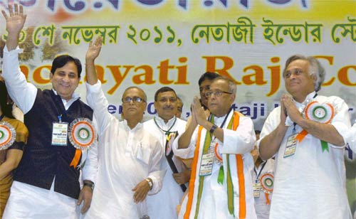 20 नवंबर 2011: तस्‍वीरों में देखें दिनभर की बड़ी खबरें | पढ़ें