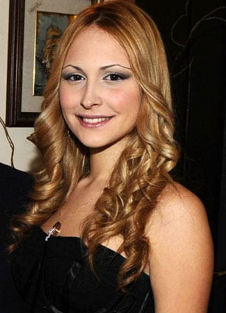 हसीनाएं, जिनसे जुड़ा बर्लुस्‍कोनी का नाम |  सेक्‍सी शख्सियत