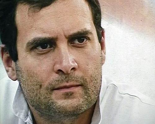 यूपी चुनाव: राहुल बने कांग्रेस के 'पॉस्टर ब्वॉय' | वीडियो