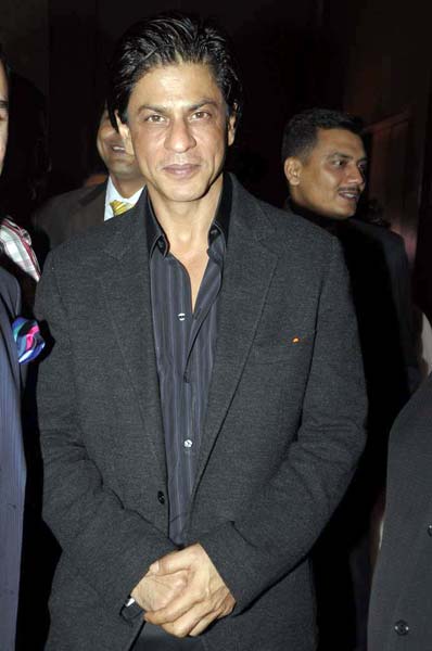 राजीव शुक्‍ला की पार्टी में उमड़ा बॉलीवुड...