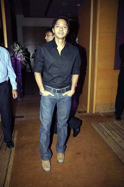 राजीव शुक्‍ला की पार्टी में उमड़ा बॉलीवुड...