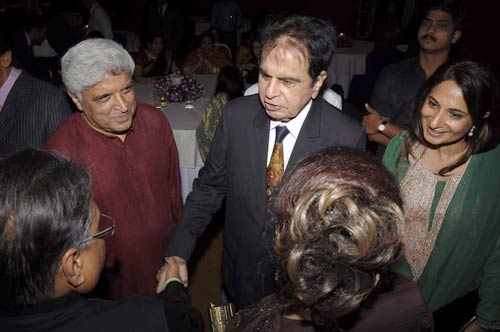 राजीव शुक्‍ला की पार्टी में उमड़ा बॉलीवुड...