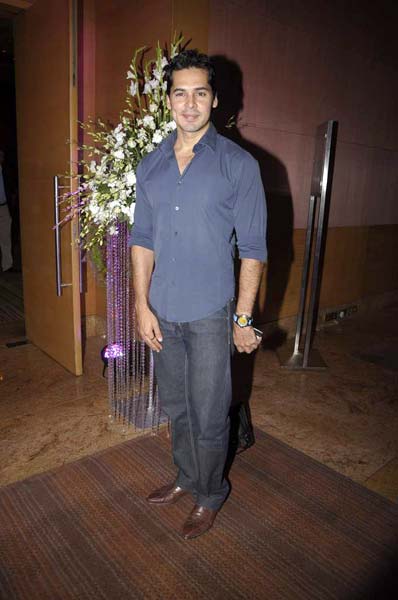 राजीव शुक्‍ला की पार्टी में उमड़ा बॉलीवुड...