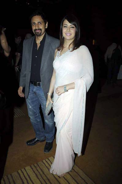 राजीव शुक्‍ला की पार्टी में उमड़ा बॉलीवुड...