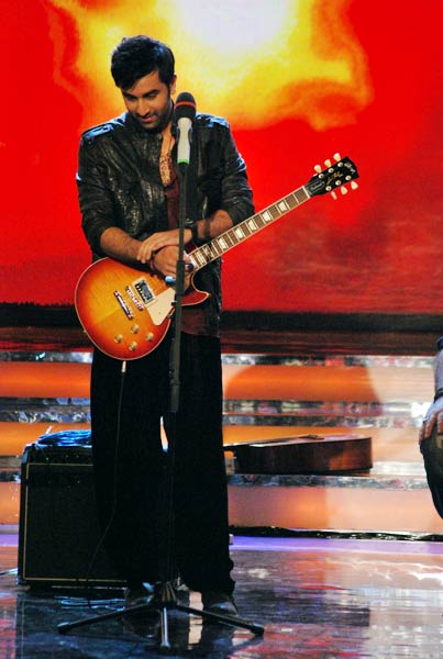 बिग बॉस के घर में रणबीर कपूर | कैटरीना संग रणबीर