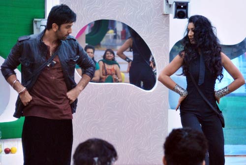 बिग बॉस के घर में रणबीर कपूर | कैटरीना संग रणबीर