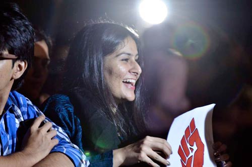 'रॉकस्‍टार' कॉन्‍सर्ट में रणबीर का धमाल | रॉकस्टार की पार्टी