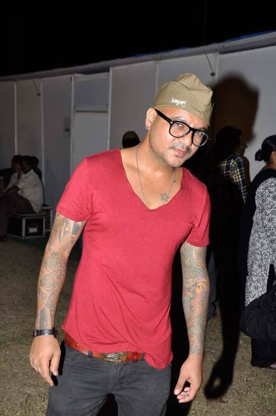 'रॉकस्‍टार' कॉन्‍सर्ट में रणबीर का धमाल | रॉकस्टार की पार्टी