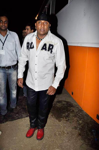 'रॉकस्‍टार' कॉन्‍सर्ट में रणबीर का धमाल | रॉकस्टार की पार्टी