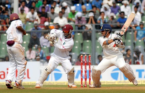 महाशतक के करीब पहुंचे मास्टर | सचिन पर विशेष