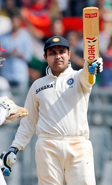 मुंबई टेस्टः ड्रा खेलने को मजबूर हुई टीम इंडिया