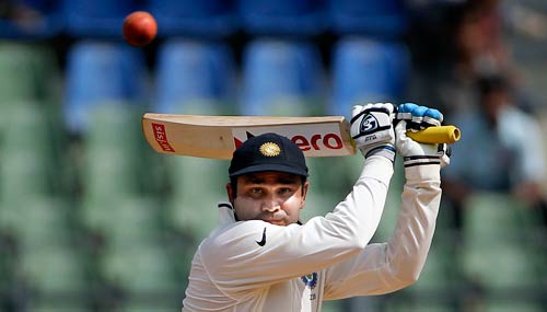 मुंबई टेस्टः ड्रा खेलने को मजबूर हुई टीम इंडिया