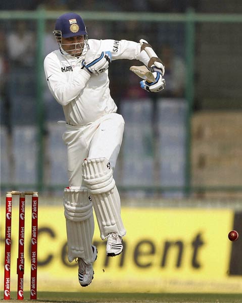 दूसरे दिन रहा वेस्‍टइंडीज का दबदबा...