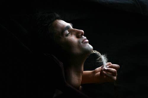 'बिस्‍तर की सिलवट' का राज खोलते ये रिसर्च...