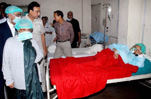 बीते सप्‍ताह कौन सी खबरों ने बनाई सुर्खियां